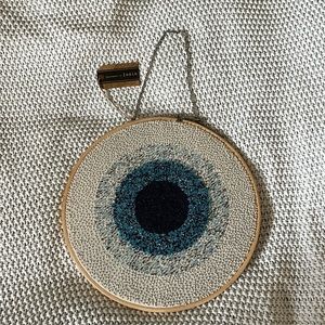 Evil Eye Home Decor